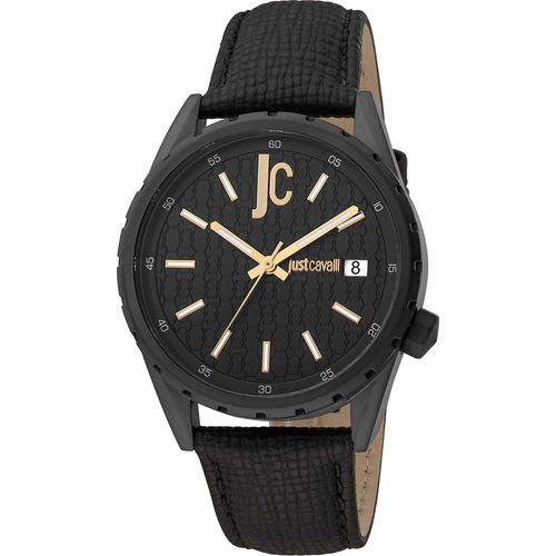 Just Cavalli Uhr Modell JC1G217L0045