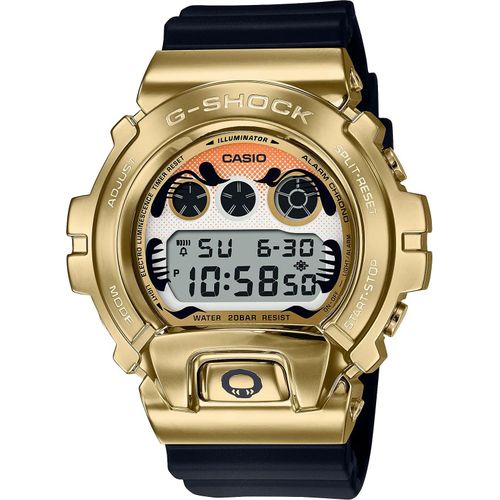 Casio G-SHOCK Classic Limited Edition GM-6900GDA-9ER Herrenuhr