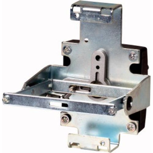 Eaton Electric GmbH Antrieb NZM1-XRAV rückseitig (107245)