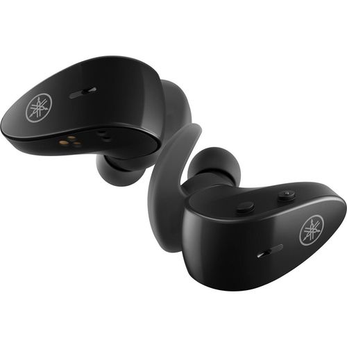 In-Ear Kopfhörer TW-ES5A schwarz