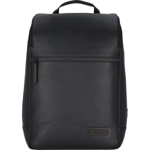 Jost STOCKHOLM Daypack Rucksack 2.0 - schwarz
