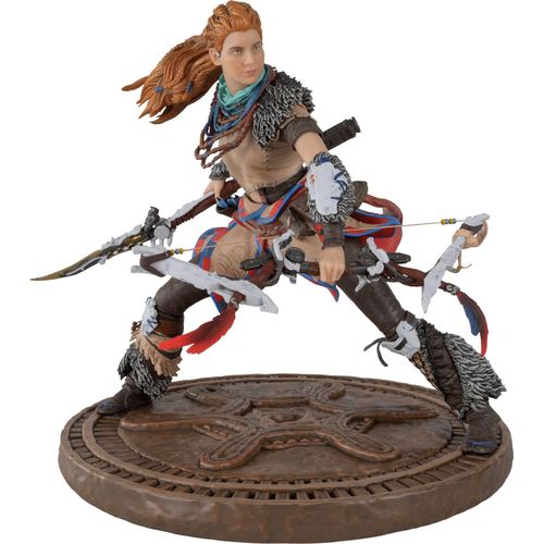 Dark Horse Horizon Forbidden West Aloy PVC Statue 21 cm DAHO3008-722