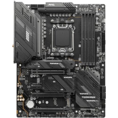 MSI MEG X670E TOMAHAWK Wifi (X670E,AM5,ATX,DDR5)