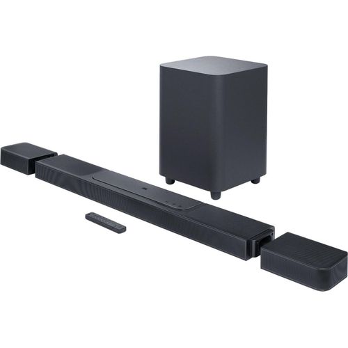JBL BAR 1300 Soundbar m. Subwoofer Dolby Atmos