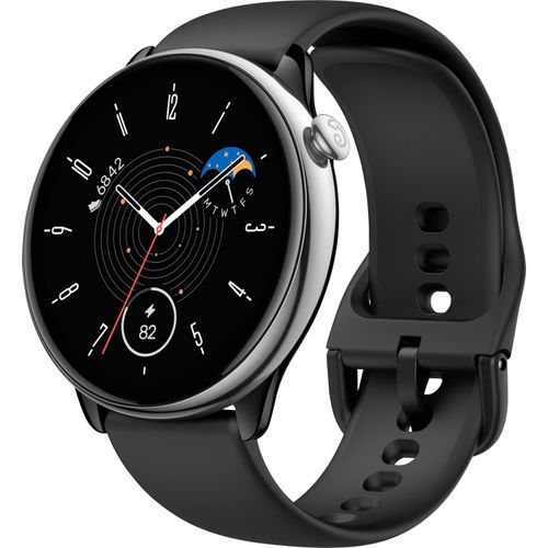 Amazfit GTR Mini Schwarz