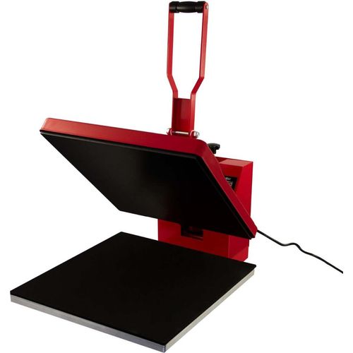 PixMax Transferpresse 50 x 50cm