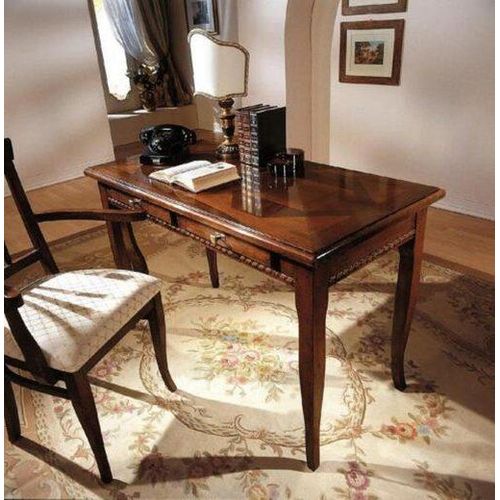 Schreibtisch 120 x 60 x 77 cm JVmoebel