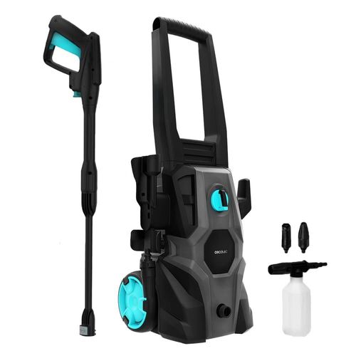 Cecotec Hochdruckreinigungsgeräte Hochdruckreiniger HydroBoost 1400 EasyGo