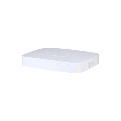 Dahua IP-Recorder Nvr4108-8P-4Ks2/L