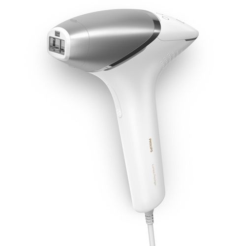 Philips Lumea Prestige Epilierer Durchsichtig One Size / EU Plug Durchsichtig One Size