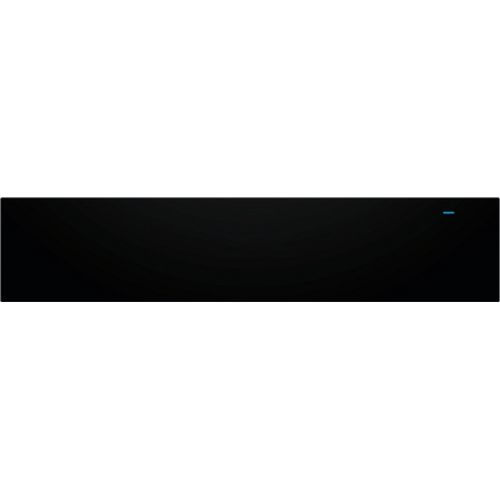 Siemens Wärmeschublade Schwarz Edelstahl BI710C1B1
