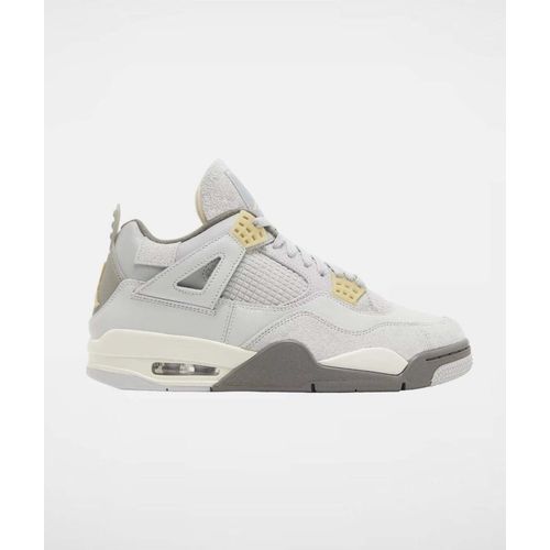Air Jordan 4 SE Craft Photon Dust - EU: 43
