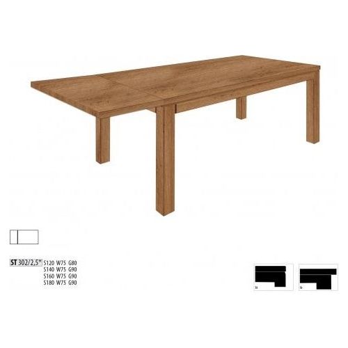 Esstisch Holztisch Konferenztisch Neu JVmoebel