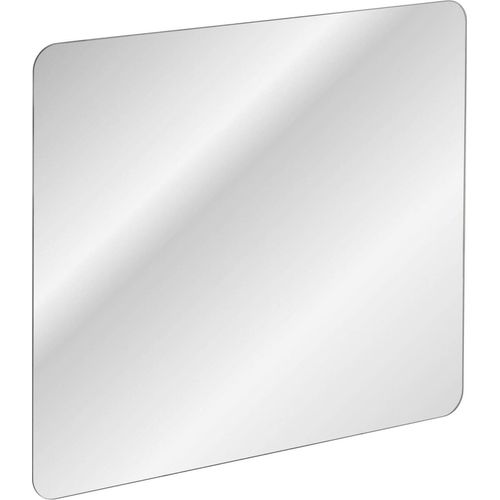 Spiegel Juliet Wandspiegel ohne Beleuchtung, 80x70 cm, Gewicht 6 kg