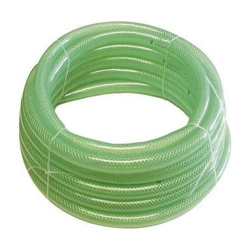 Schlauch transparent grün 1122 3/4 (50m)