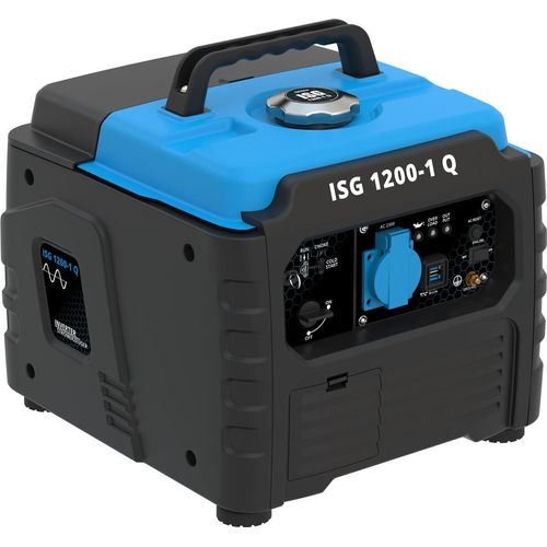 Inverter Stromerzeuger ISG 1200-1 Q