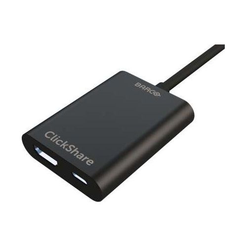 Barco ClickShare HDMI auf USB-C converter