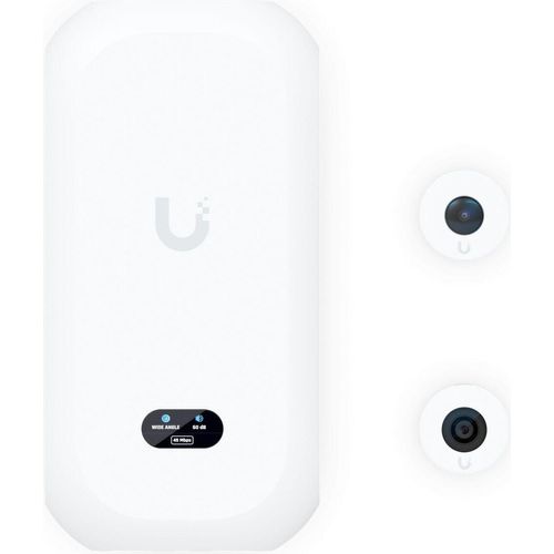 Ubiquiti AI Theta Modulare PoE 8MP Indoor Sicherheitskamera - UVC-AI-THETA