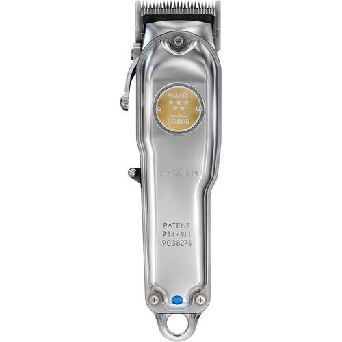 Wahl Cordless Senior Metal Edition - kabellose Haarschneidemaschine