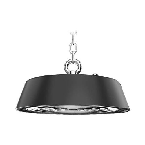 Industrieleuchte LED High Bay VIVO 100W 4000K 14000lm 120Grad IP65 Kobi