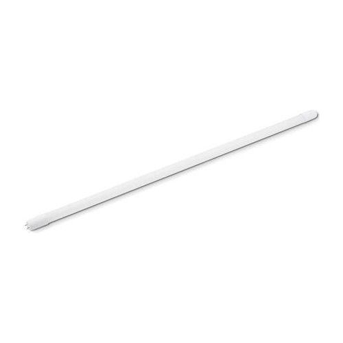 Satz von 25 Stück Leuchtstoffröhre LED T8 18W 120cm PREMIUM neutral weiss Kobi