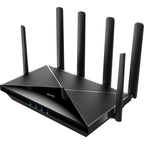 Cudy LT12 Cat12 WiFi 5 Mimo 4x4 OpenWRT Router