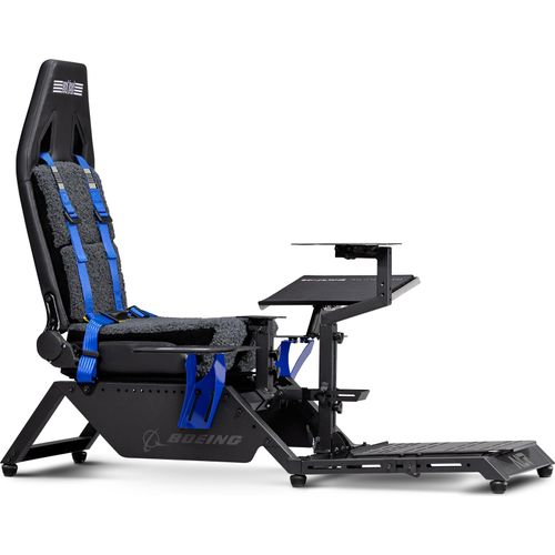 Next Level Racing BOEING FLIGHT SIMULATOR COMMERCIAL