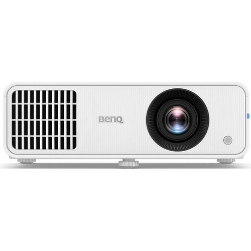 BenQ LH550 DLP Projektor Full HD 1080p 2600 ANSI Lumen LED Weiß für Unternehmen
