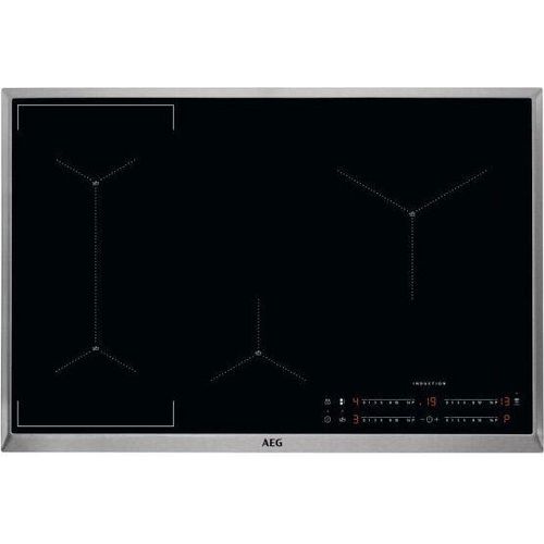 AEG HE604062XB Kochfeld 60cm Herdgebunden