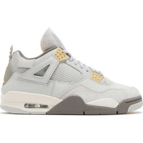 Air Jordan 4 SE Craft Photon Dust - EU: 41