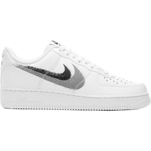 Nike Air Force 1 Low Stencil Swoosh - EU: 42.5