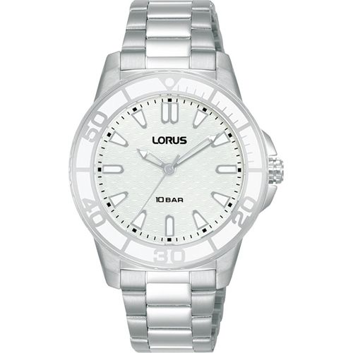 Lorus Uhr Modell RG253VX9