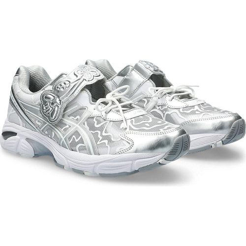 Asics CECILIE BAHNSEN x GT-2160 White/Pure Silver, Größe 40