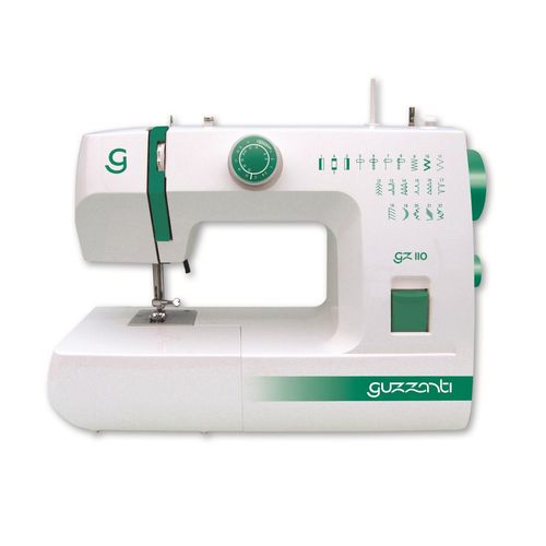 Nähmaschine Guzzanti GZ 110A