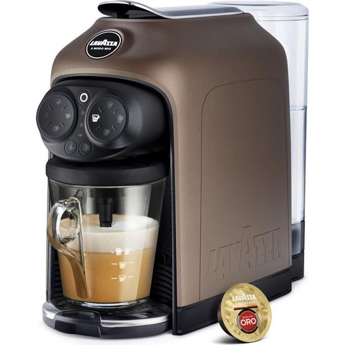 Lavazza Deséa Automatische Kapsel-Kaffeemaschine 1,1 L