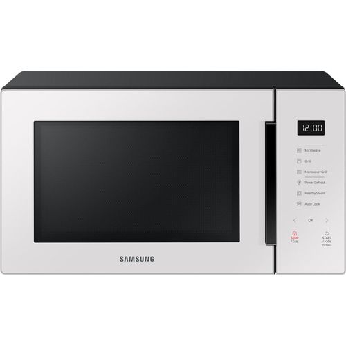 Samsung MG30T5018UE/ET Mikrowelle Schwarz, White Kombi-Mikrowelle 30 L 900 W