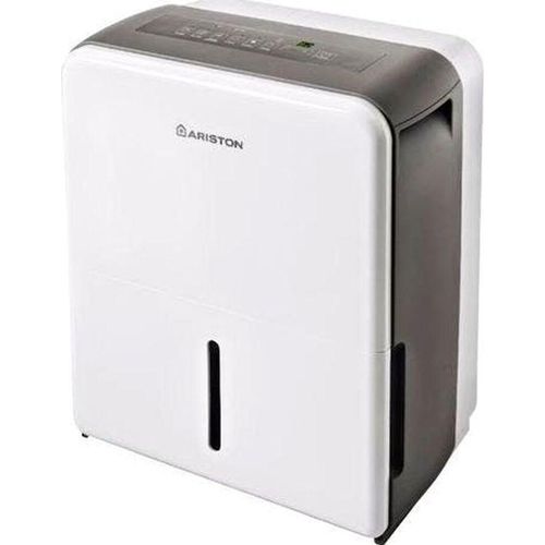 Ariston Deos 30 3 L 47 dB 462 W Nero, Bianco