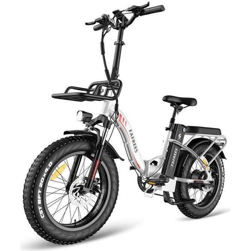 Elektrofahrrad 20