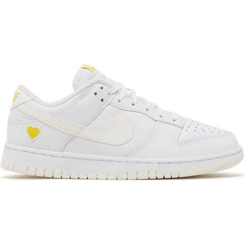 Nike Dunk Low Valentine's Day Yellow Heart - EU: 42