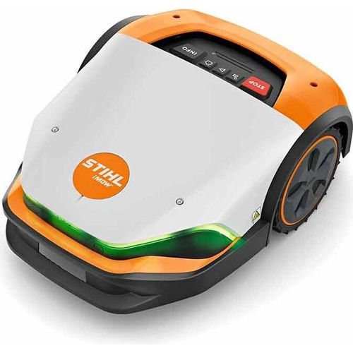 Stihl Mähroboter IMOW 5.0