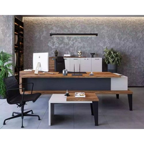 Schreibtisch Aktenschrank Couchtisch Kommode JVmoebel