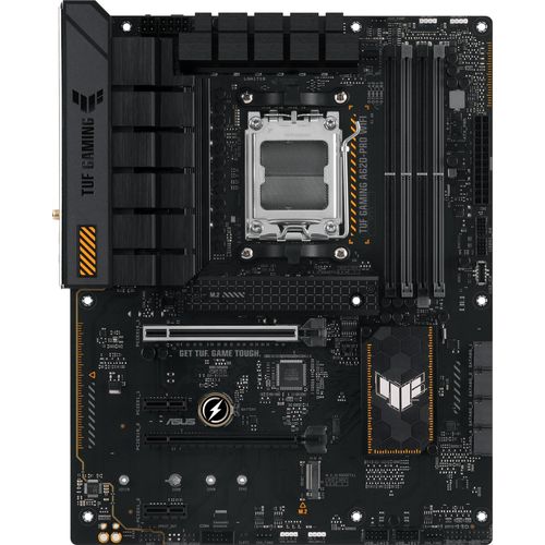 ASUS TUF GAMING A620-PRO WIFI AMD A620 Sockel AM5 ATX