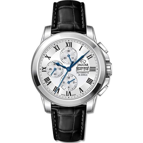 Jaguar Automatic J975/2 Herren Automatikchronograph