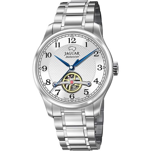 Jaguar Automatic J965/1 Herren Automatikuhr