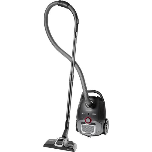 Concept VP8290, 700 W, Zylinder-Vakuum, Trocken, Staubbeutel, 3 l, HEPA