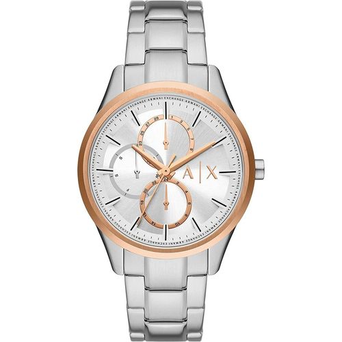 Armani Exchange Uhr Modell Dante AX1870