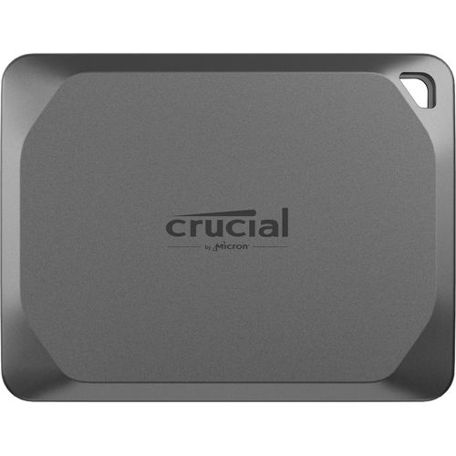 Crucial X9 Pro 2TB Poratble SSD