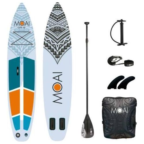 SUP-Brett Moai 12'0