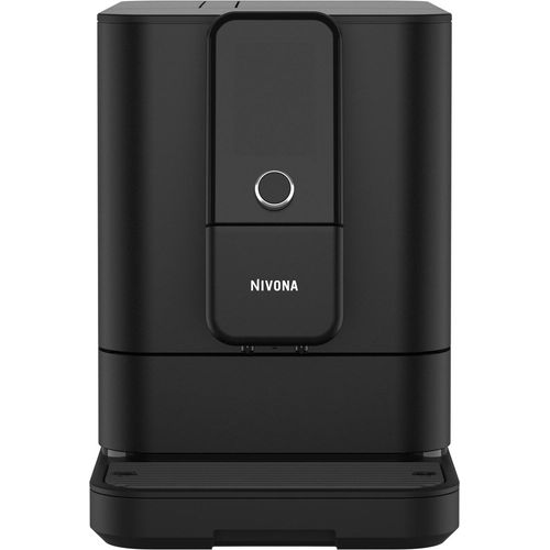 Nivona - Kaffeevollautomat NIVO 8101, Schwarz