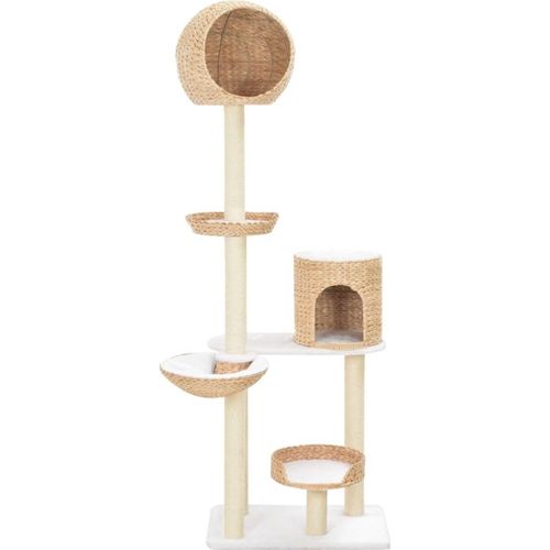 Katzen-Kratzbaum Sisal Seegras